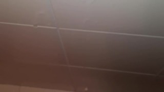 cargado de leche