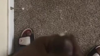 Quick nut before work