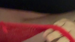 Ssbbw pissing