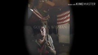 DIVA DICK The Definition/ God Is a Woman