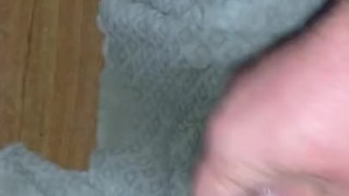 Cumshot