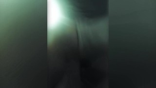 Pov amazon sex position. Horny couple have fun!