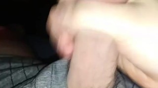 Jerking Off