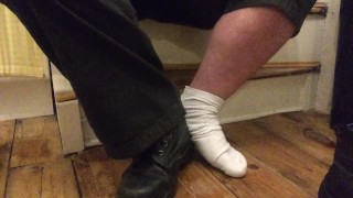 boot clip