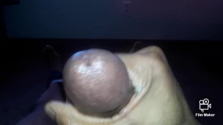 Up close and personal