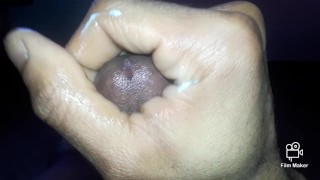 Up close and personal
