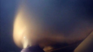 Booty Duty for Tucker