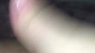 Reason my pussy and rubbing my clit