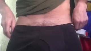 Hung Daddy