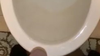Bathroom Break