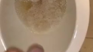 Bathroom Break