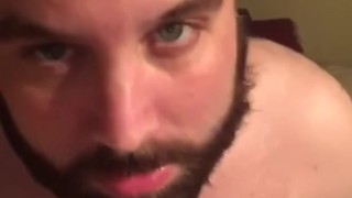 Cub Masturbating for daddy