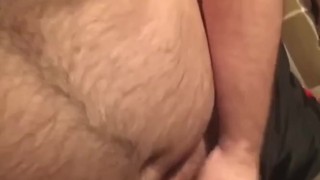 Cub Masturbating for daddy