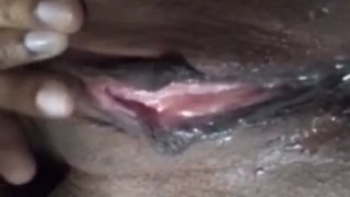 Look At That Pretty Pussy