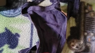 Cum shot