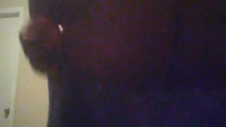Shaking thick juicy ass cakes mmm 