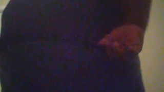 Shaking thick juicy ass cakes mmm 