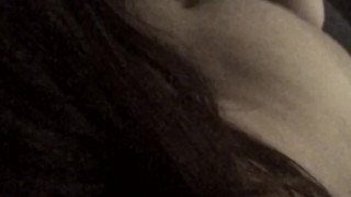 Ass shaking