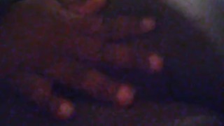 Love making chocolate buns