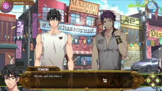 Full Service Game 1.10.1 Demo (Remi Svensson New Route)