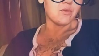 Capri "the Tease"