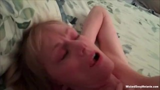 Granny Cant Believe This Is Happening To Her