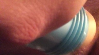 COCK CLOSE-UP FUCKING SAMUEL O'TOOLE'S ASS