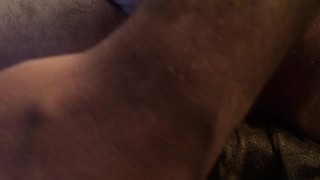 PIERRE FITCH MOUTH ON MY COCK MAKES IT HARD AS ROCK!