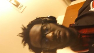 Right after Tat's Nut