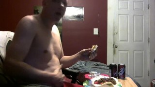 piggy belly stuffing 1/27/19