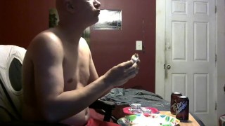 piggy belly stuffing 1/27/19