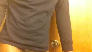 Tat's Late/Night/Early Morning epidemic CUMSHOT