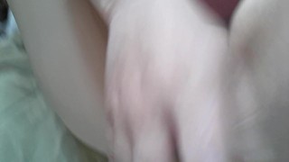 Quick ass fucking