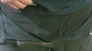 My Monster Needed Some Air | Penis Enlargement Results