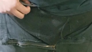 My Monster Needed Some Air | Penis Enlargement Results
