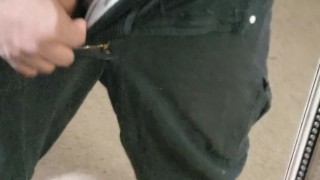 My Monster Needed Some Air | Penis Enlargement Results
