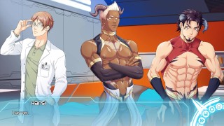 I Want a New Job - To Trust An Incubus Part 12