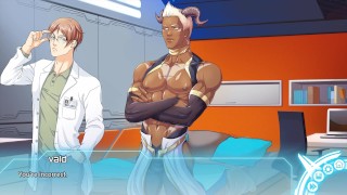 I Want a New Job - To Trust An Incubus Part 12