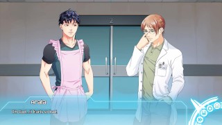 Is Kenta Really This Stupid - To Trust An Incubus Part 10