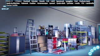 Is Kenta Really This Stupid - To Trust An Incubus Part 10