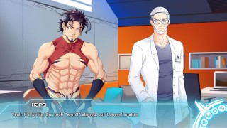 Think With Your Upper Head - To Trust An Incubus Part 9