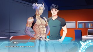 Being Fed Lies, Again - To Trust An Incubus Part 7