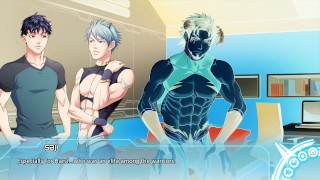 This Dialogue  - To Trust An Incubus Part 6