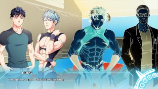 This Dialogue  - To Trust An Incubus Part 6