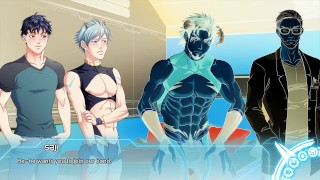 This Dialogue  - To Trust An Incubus Part 6