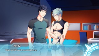 The Industrial Vacuum - To Trust An Incubus Part 3