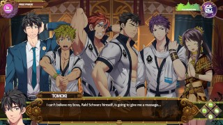 The Final Massage - Full Service Demo Part 4