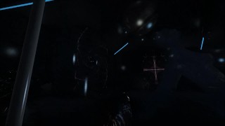 skyrim Ada Wong's sexy pole dance