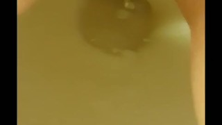 Pissing Felt So Good