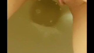 Pissing Felt So Good